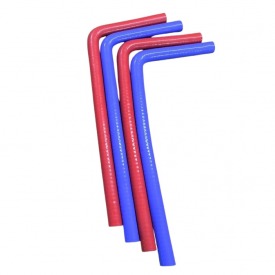 TOFAŞ KALORİFER GİRİŞ HORTUMU SiLiKON 4352467