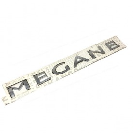 MEGANE 3 YAZI PARÇALI KROM 908897337R